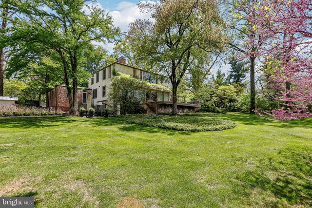 33 ROSEDALE ROAD, Princeton, NJ 08540