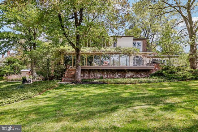 33 ROSEDALE ROAD, Princeton, NJ 08540
