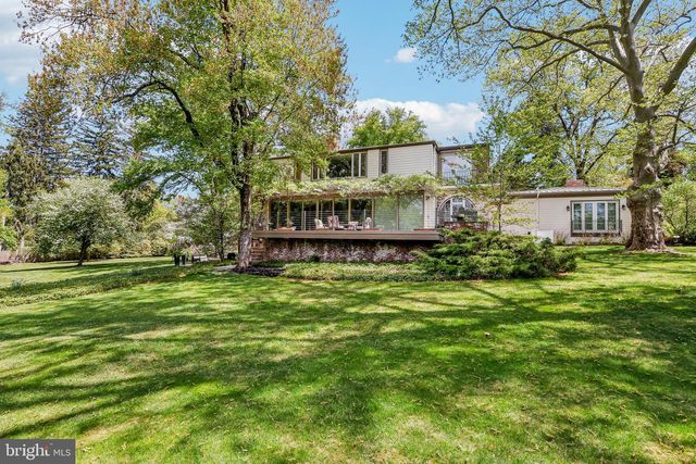 33 ROSEDALE ROAD, Princeton, NJ 08540