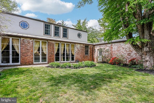 33 ROSEDALE ROAD, Princeton, NJ 08540