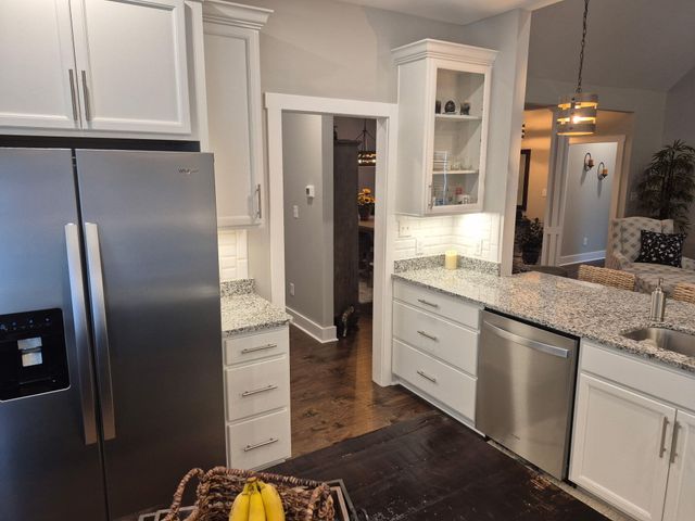 710 Goldenwood Drive, Richmond, KY 40475