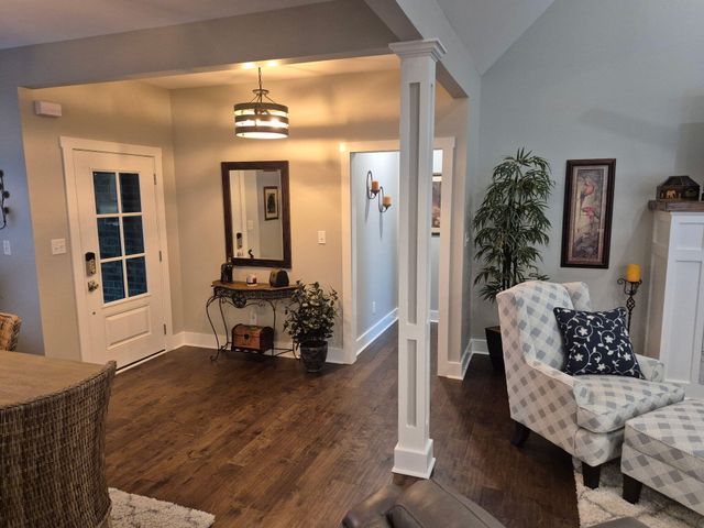710 Goldenwood Drive, Richmond, KY 40475
