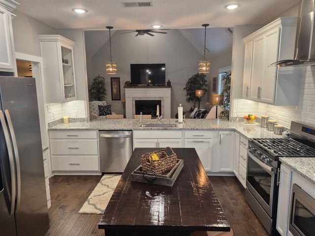 710 Goldenwood Drive, Richmond, KY 40475