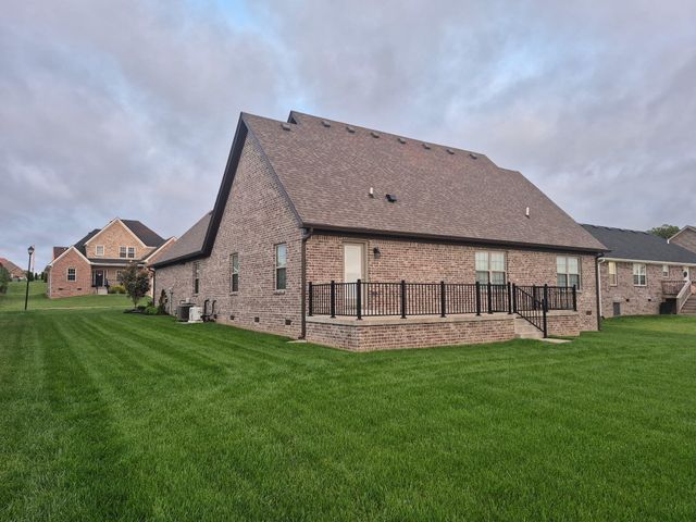 710 Goldenwood Drive, Richmond, KY 40475