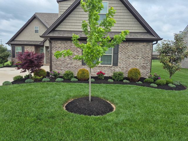710 Goldenwood Drive, Richmond, KY 40475
