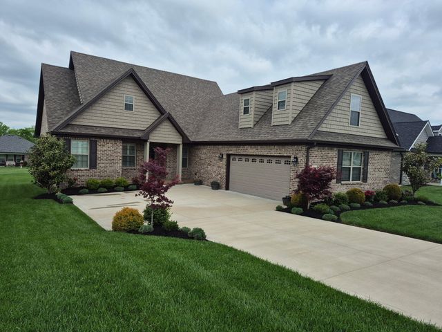 710 Goldenwood Drive, Richmond, KY 40475