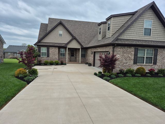 710 Goldenwood Drive, Richmond, KY 40475