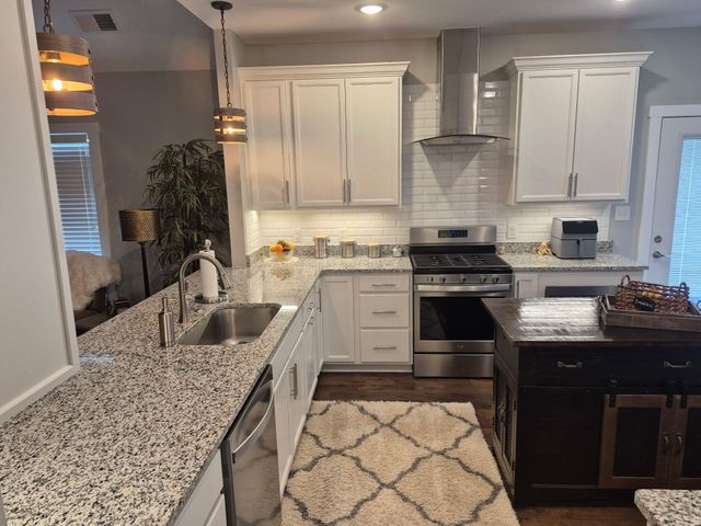 710 Goldenwood Drive, Richmond, KY 40475