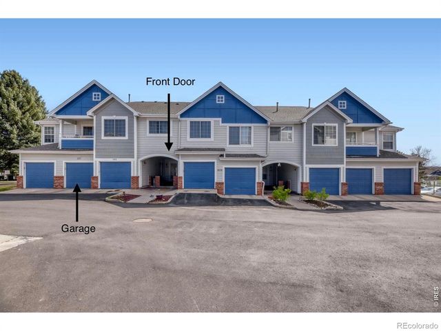 19174 E Wyoming Drive 103, Aurora, CO 80017