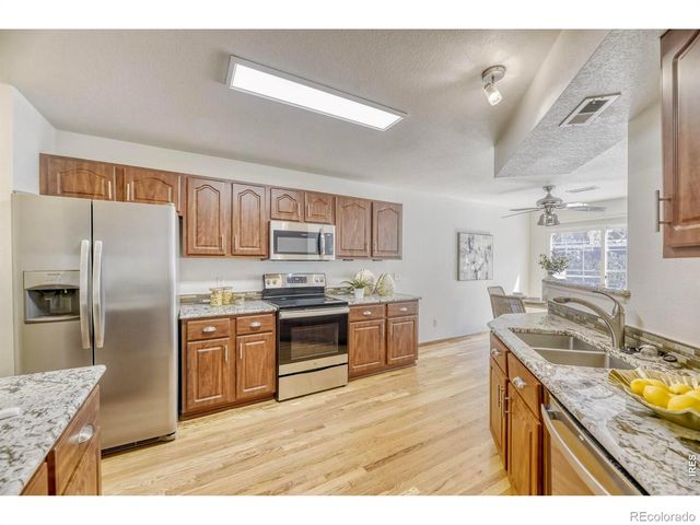 19174 E Wyoming Drive 103, Aurora, CO 80017