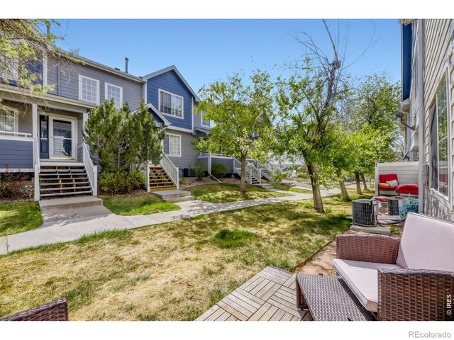 19174 E Wyoming Drive 103, Aurora, CO 80017