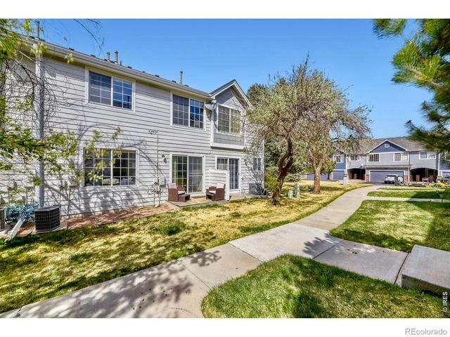 19174 E Wyoming Drive 103, Aurora, CO 80017