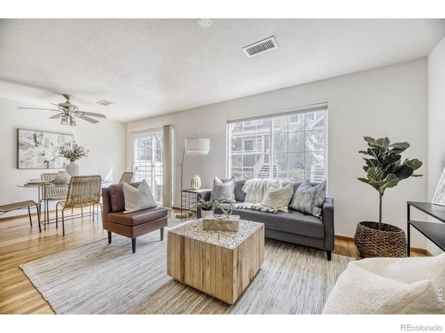 19174 E Wyoming Drive 103, Aurora, CO 80017