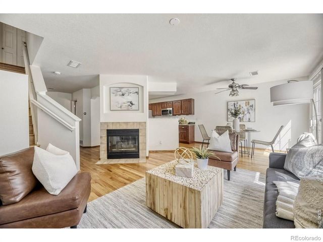 19174 E Wyoming Drive 103, Aurora, CO 80017