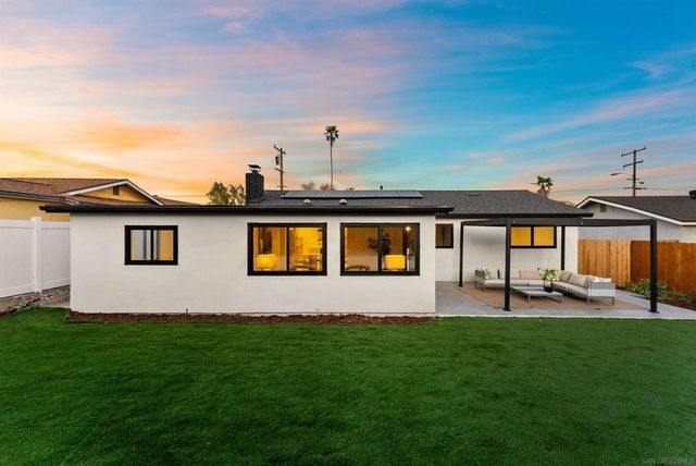 4972 Providence Rd, San Diego, CA 92117