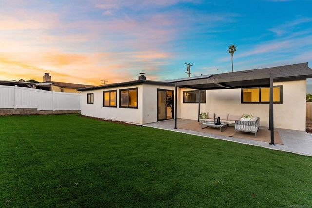 4972 Providence Rd, San Diego, CA 92117