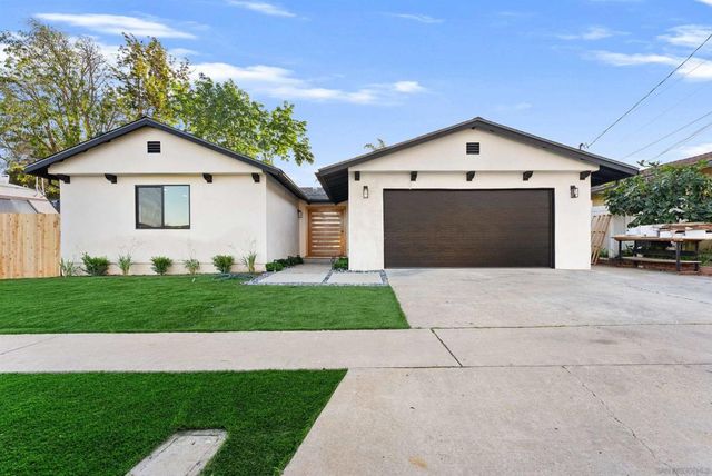 4972 Providence Rd, San Diego, CA 92117