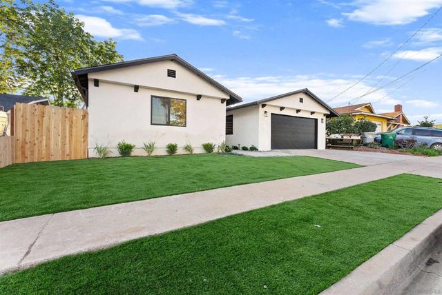 4972 Providence Rd, San Diego, CA 92117