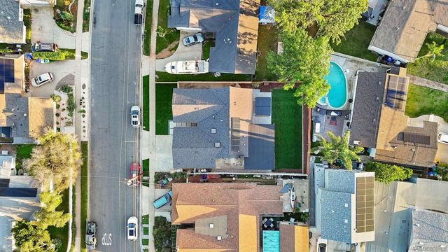 4972 Providence Rd, San Diego, CA 92117