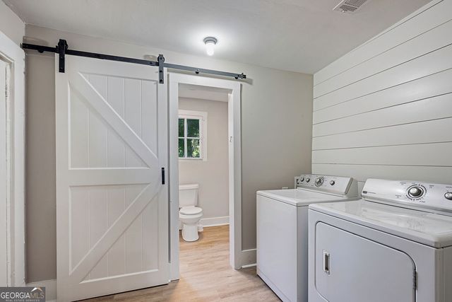 184 Dahlia Avenue NW, Atlanta, GA 30314