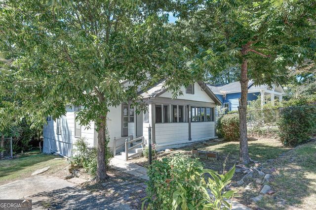 184 Dahlia Avenue NW, Atlanta, GA 30314