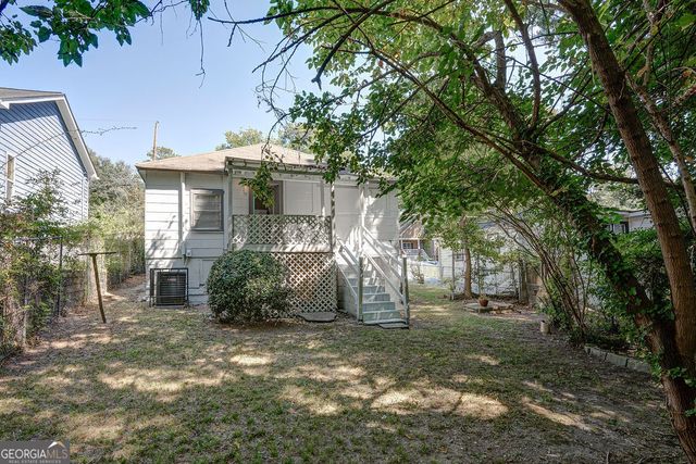 184 Dahlia Avenue NW, Atlanta, GA 30314