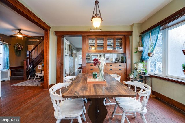 3521 OAK ST, Laureldale, PA 19605