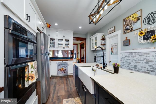 3521 OAK ST, Laureldale, PA 19605