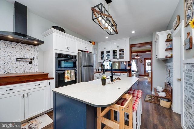 3521 OAK ST, Laureldale, PA 19605