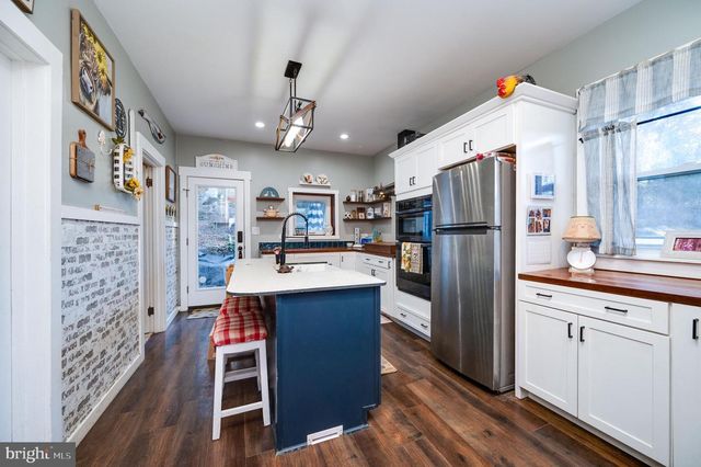 3521 OAK ST, Laureldale, PA 19605