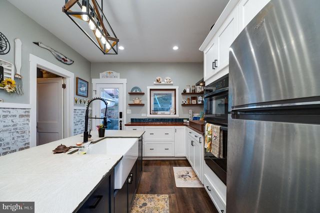 3521 OAK ST, Laureldale, PA 19605