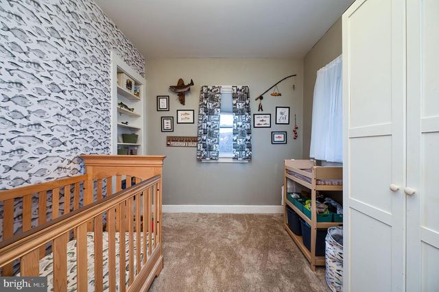 3521 OAK ST, Laureldale, PA 19605