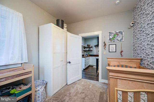 3521 OAK ST, Laureldale, PA 19605