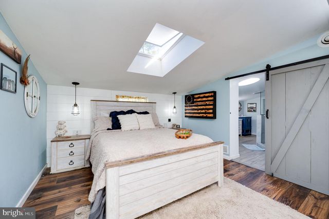 3521 OAK ST, Laureldale, PA 19605