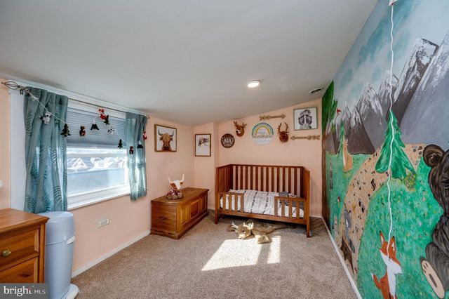 3521 OAK ST, Laureldale, PA 19605