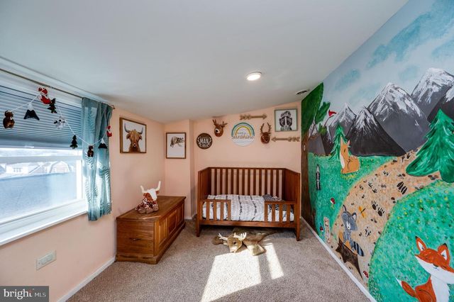 3521 OAK ST, Laureldale, PA 19605