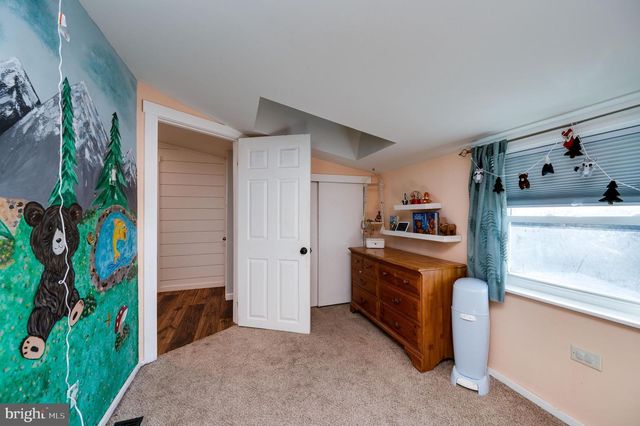 3521 OAK ST, Laureldale, PA 19605