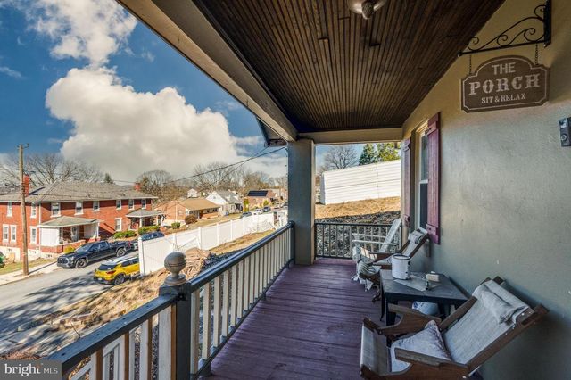 3521 OAK ST, Laureldale, PA 19605