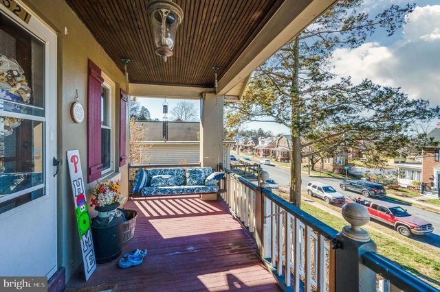 3521 OAK ST, Laureldale, PA 19605