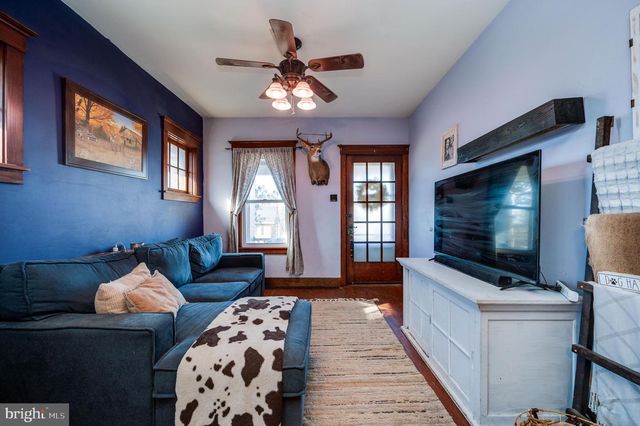 3521 OAK ST, Laureldale, PA 19605