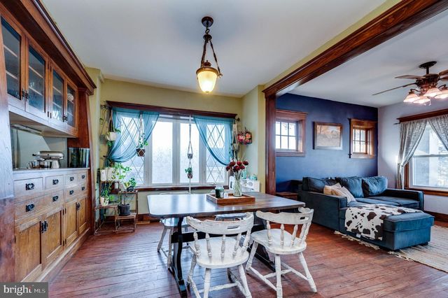 3521 OAK ST, Laureldale, PA 19605