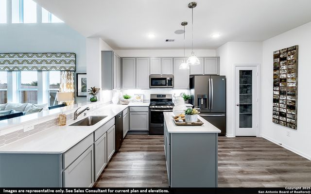 14712 Sycamore Crossing, San Antonio, TX 78252