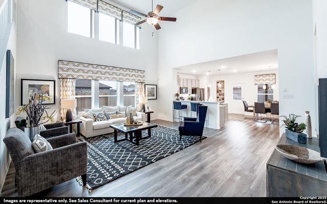 14712 Sycamore Crossing, San Antonio, TX 78252