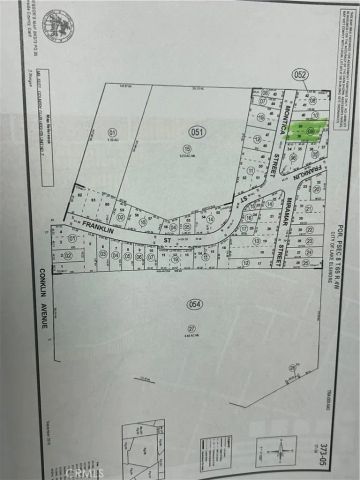 0 Montica, Lake Elsinore, CA 92530