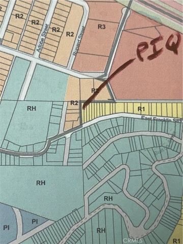 0 Montica, Lake Elsinore, CA 92530