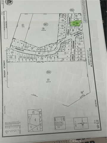 0 Montica, Lake Elsinore, CA 92530