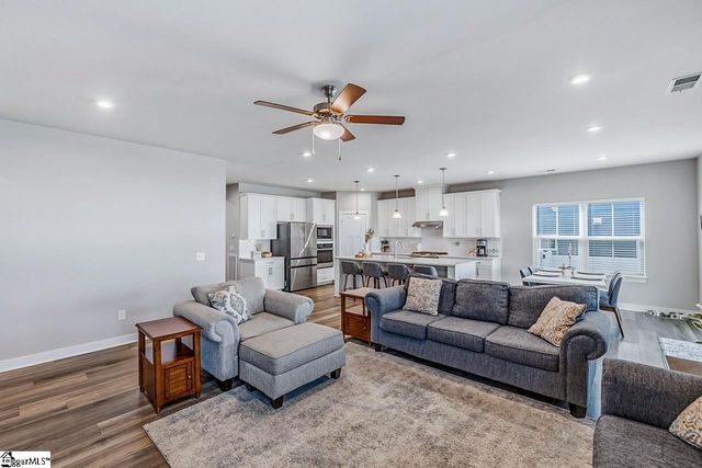 247 Chinook Drive, Greenville, SC 29607