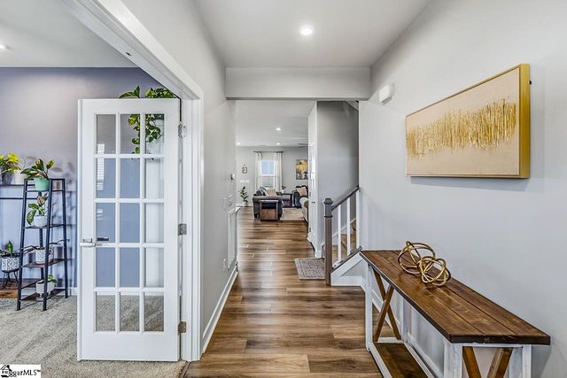 247 Chinook Drive, Greenville, SC 29607