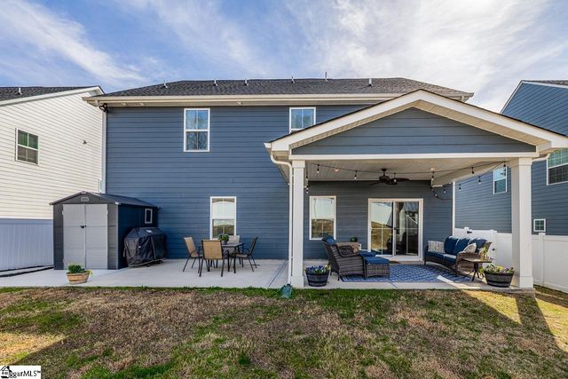 247 Chinook Drive, Greenville, SC 29607