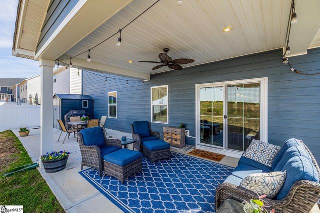 247 Chinook Drive, Greenville, SC 29607